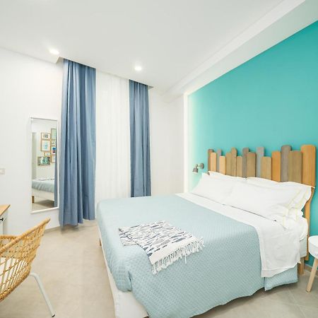 6Th Land - Rent Rooms Affittacamere La Spezia Dış mekan fotoğraf