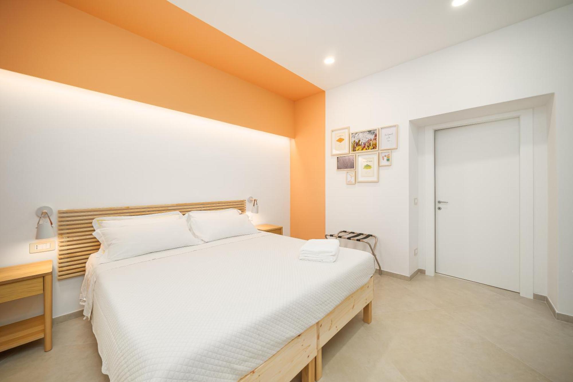 6Th Land - Rent Rooms Affittacamere La Spezia Dış mekan fotoğraf