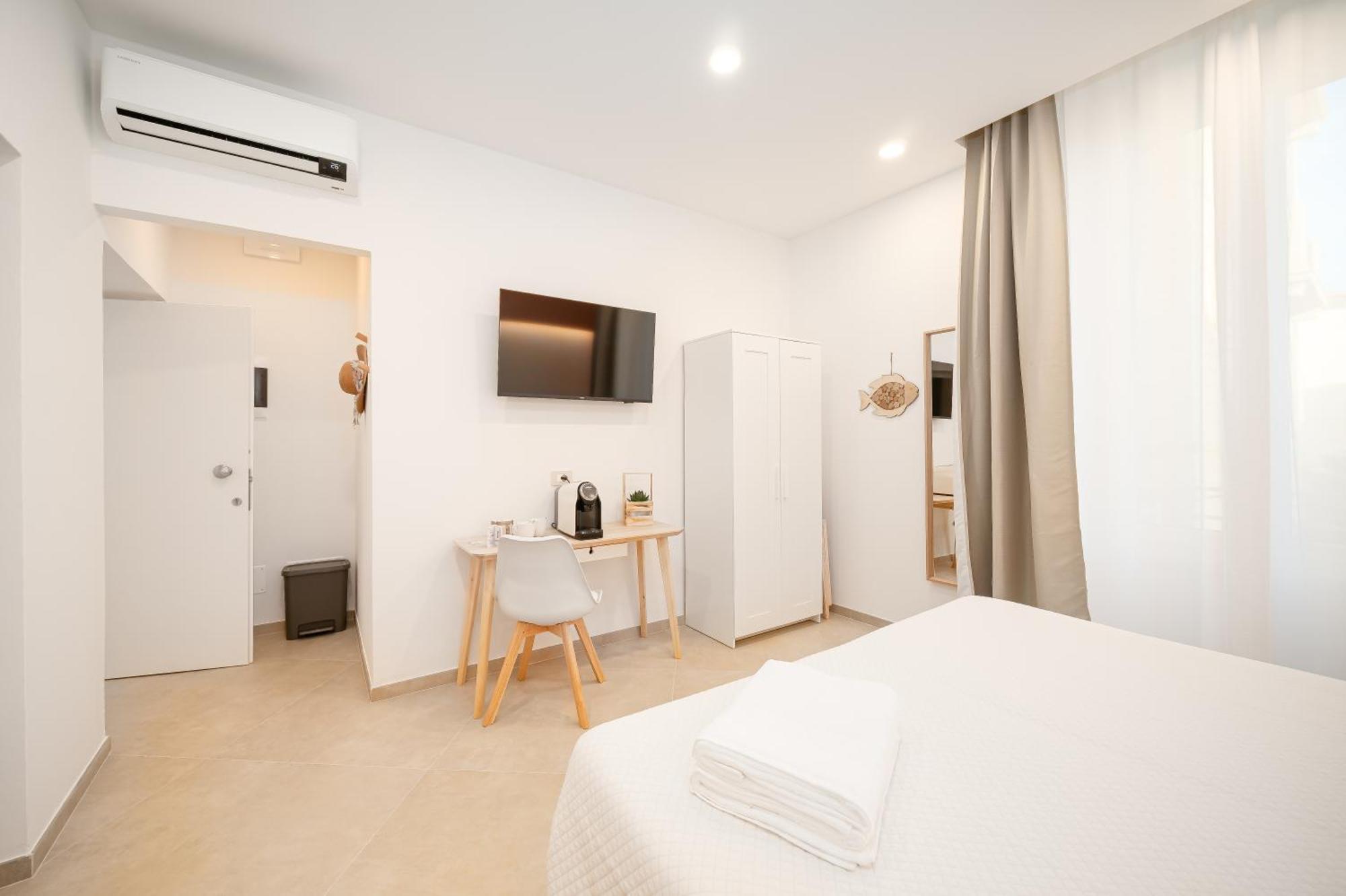 6Th Land - Rent Rooms Affittacamere La Spezia Dış mekan fotoğraf
