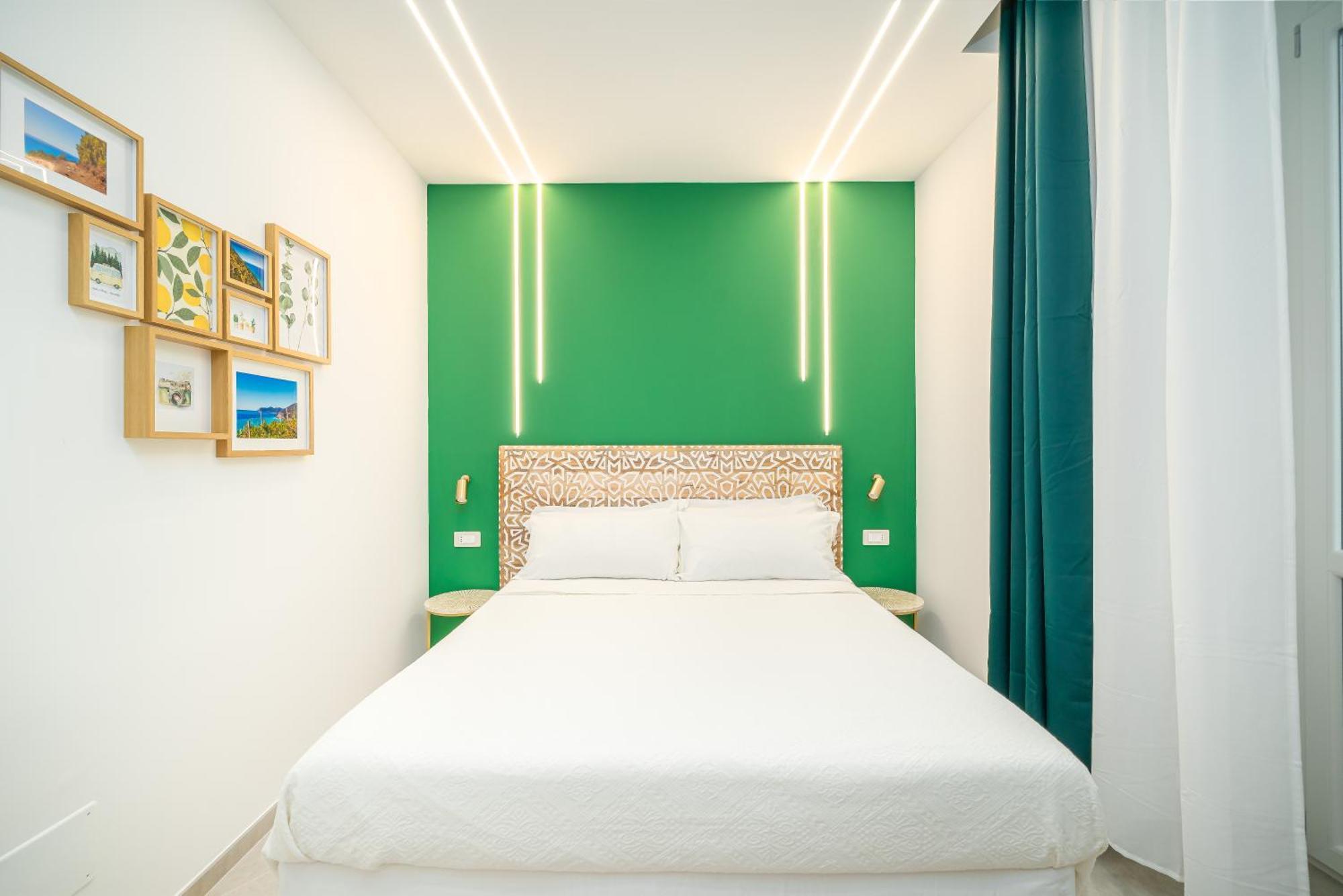 6Th Land - Rent Rooms Affittacamere La Spezia Dış mekan fotoğraf