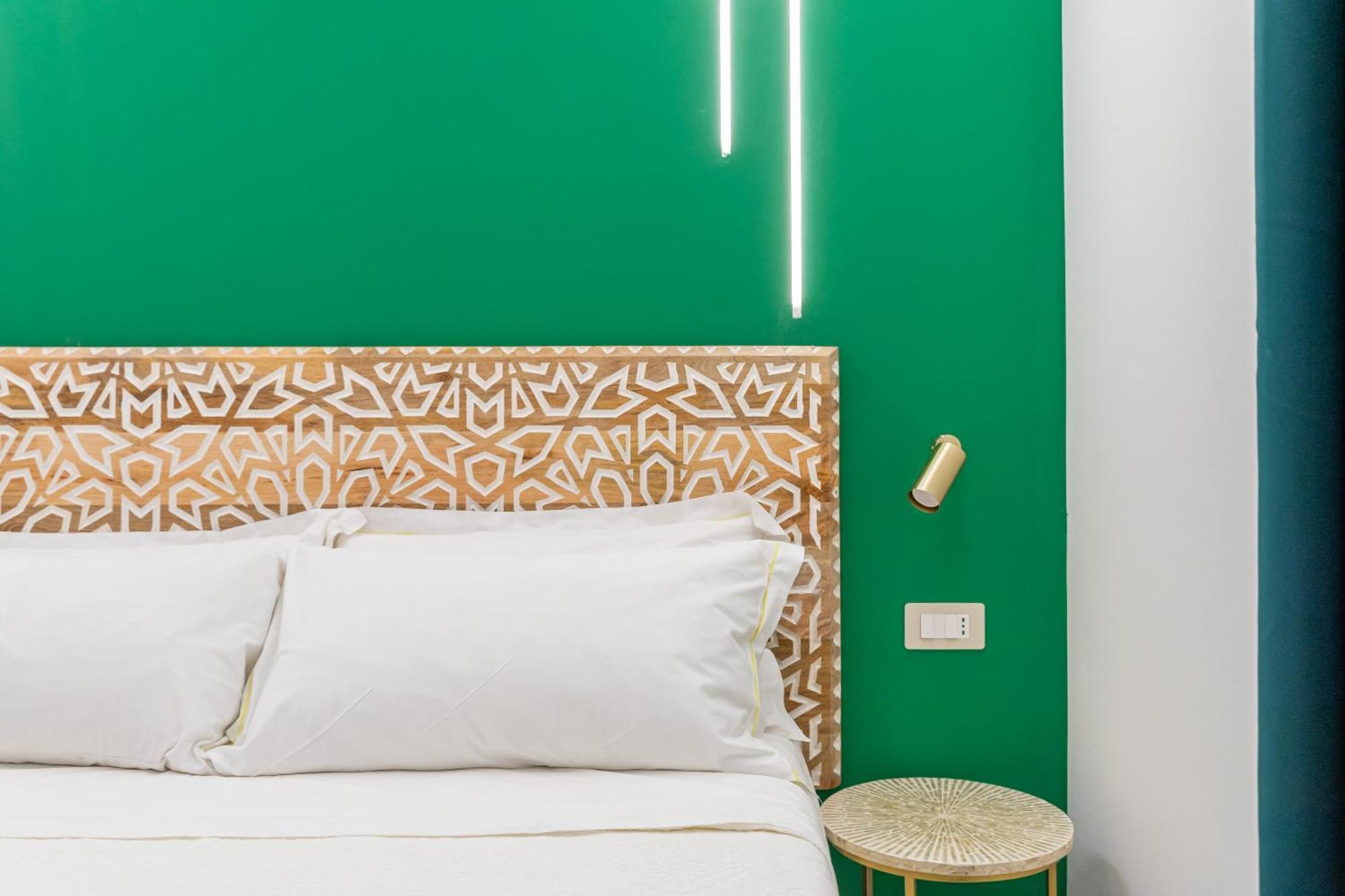 6Th Land - Rent Rooms Affittacamere La Spezia Dış mekan fotoğraf