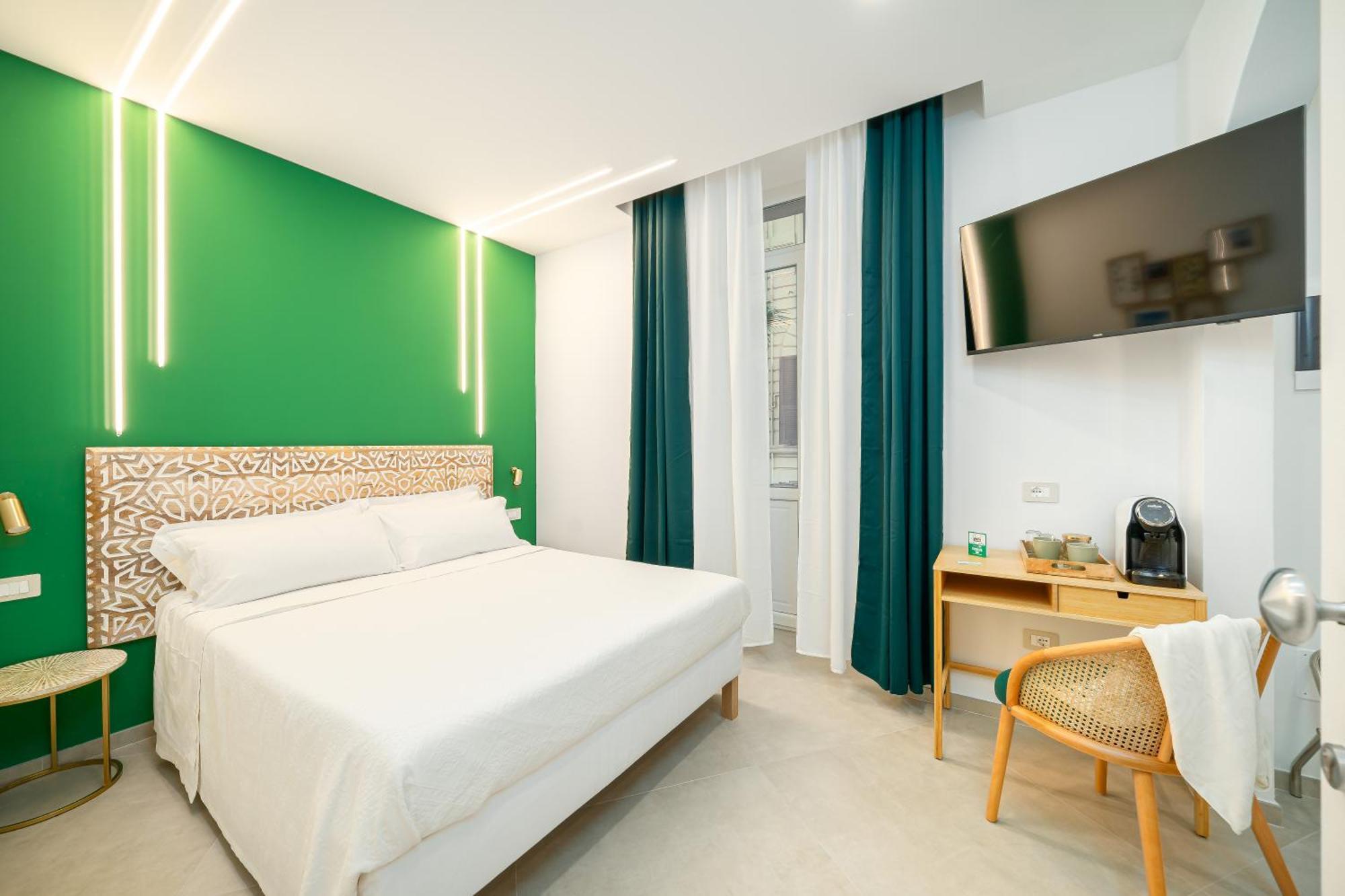 6Th Land - Rent Rooms Affittacamere La Spezia Dış mekan fotoğraf