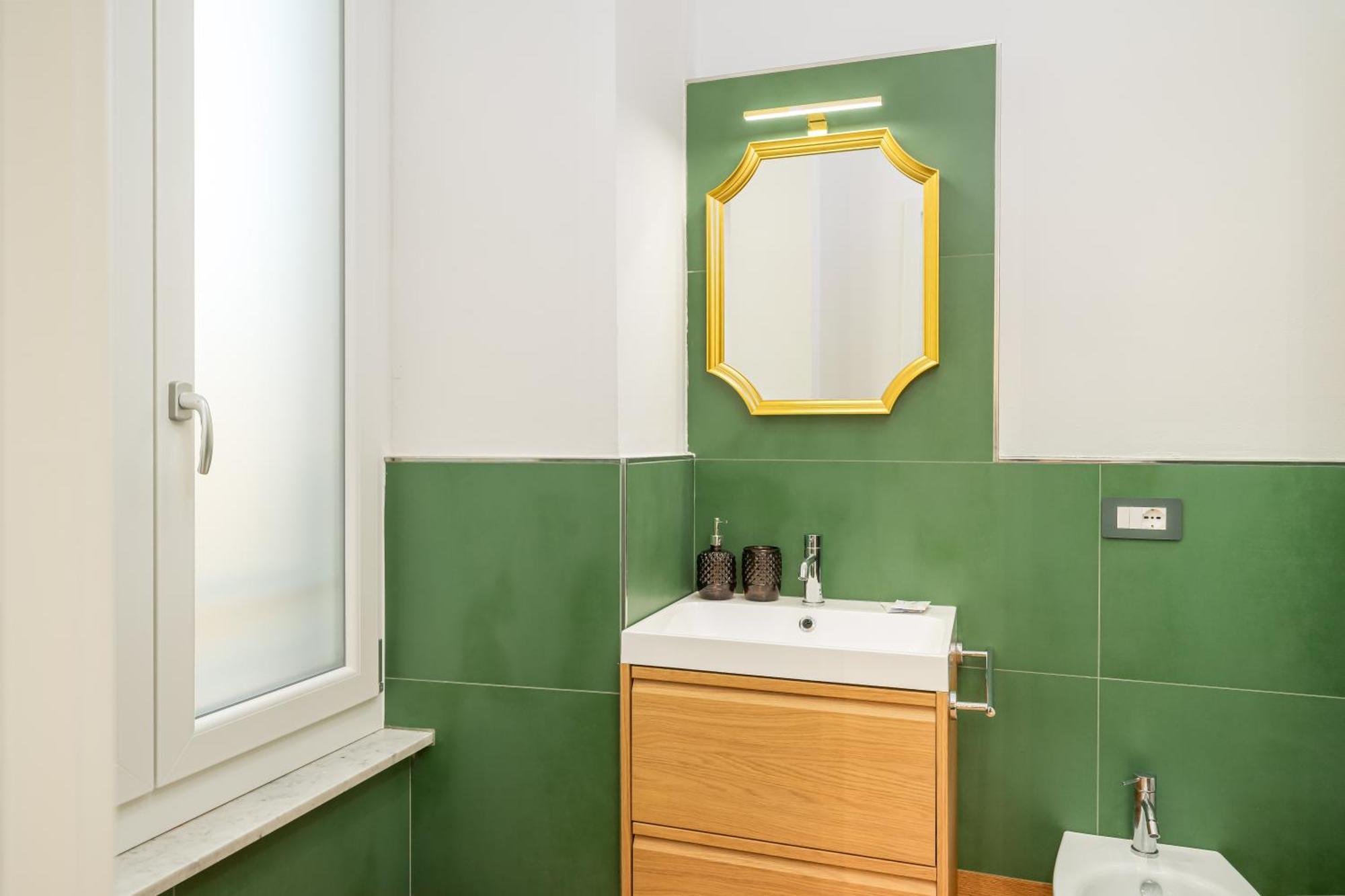 6Th Land - Rent Rooms Affittacamere La Spezia Dış mekan fotoğraf
