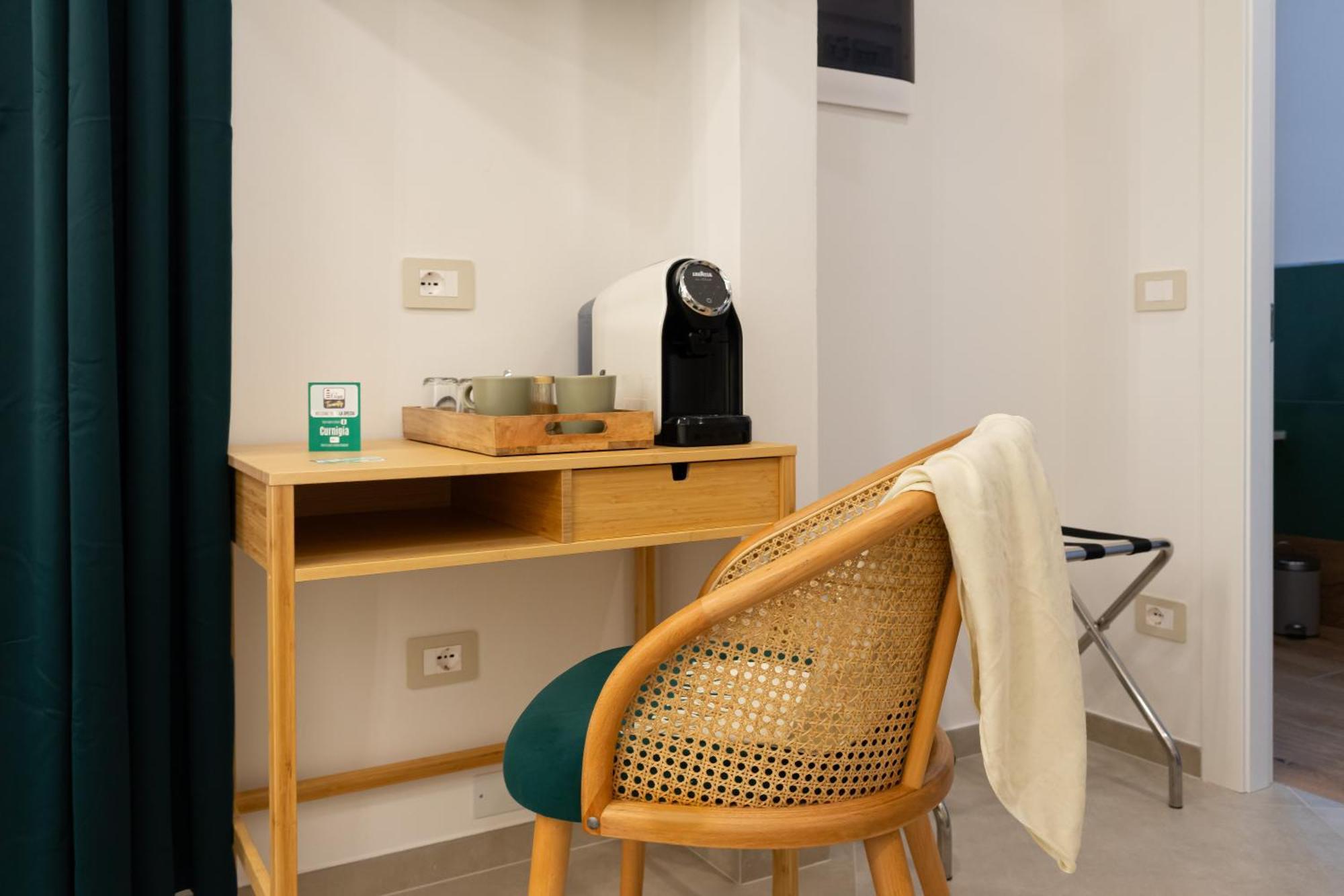6Th Land - Rent Rooms Affittacamere La Spezia Dış mekan fotoğraf