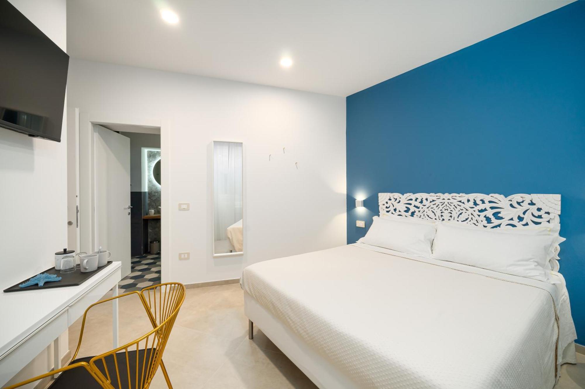 6Th Land - Rent Rooms Affittacamere La Spezia Dış mekan fotoğraf