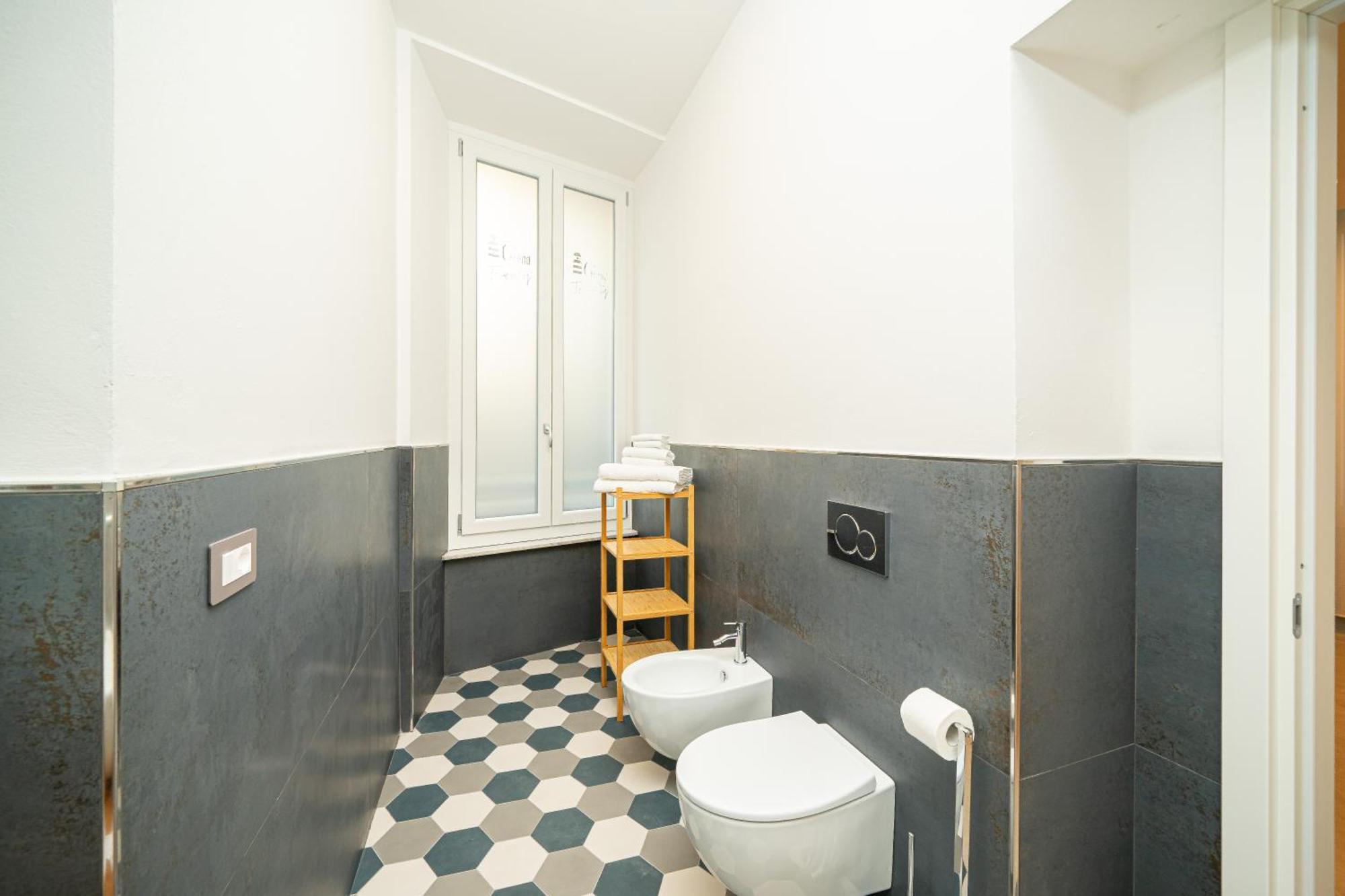 6Th Land - Rent Rooms Affittacamere La Spezia Dış mekan fotoğraf