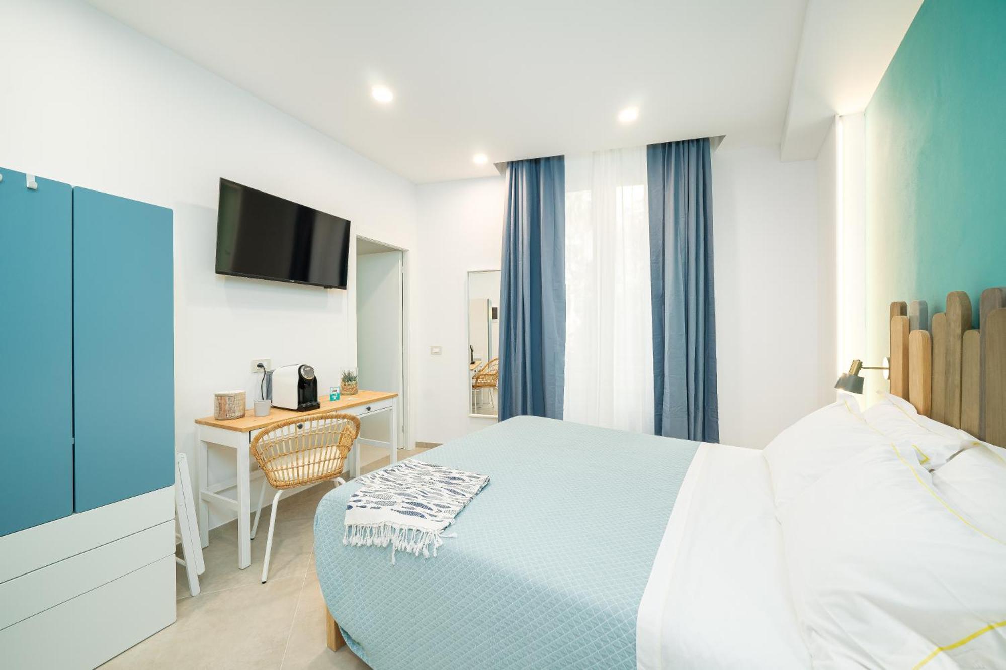 6Th Land - Rent Rooms Affittacamere La Spezia Dış mekan fotoğraf
