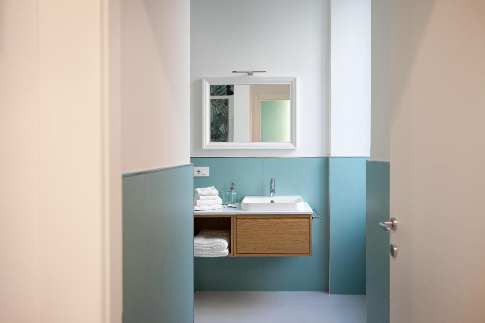 6Th Land - Rent Rooms Affittacamere La Spezia Dış mekan fotoğraf