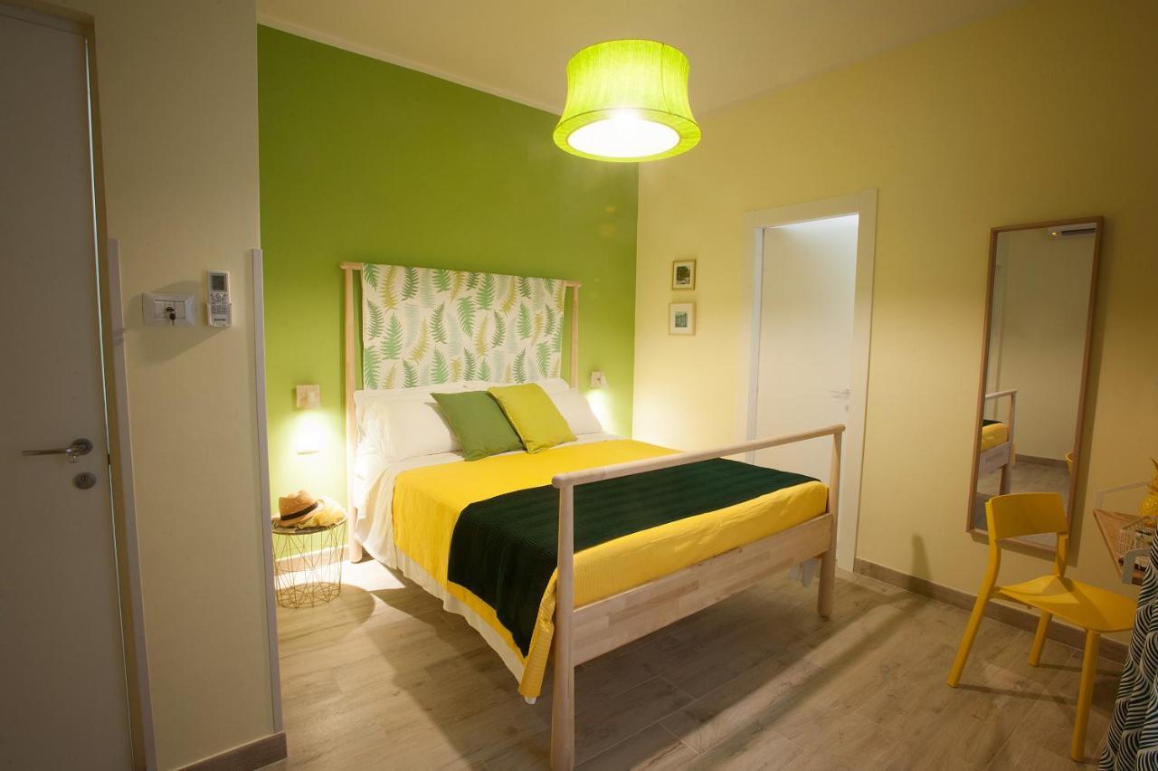 6Th Land - Rent Rooms Affittacamere La Spezia Dış mekan fotoğraf