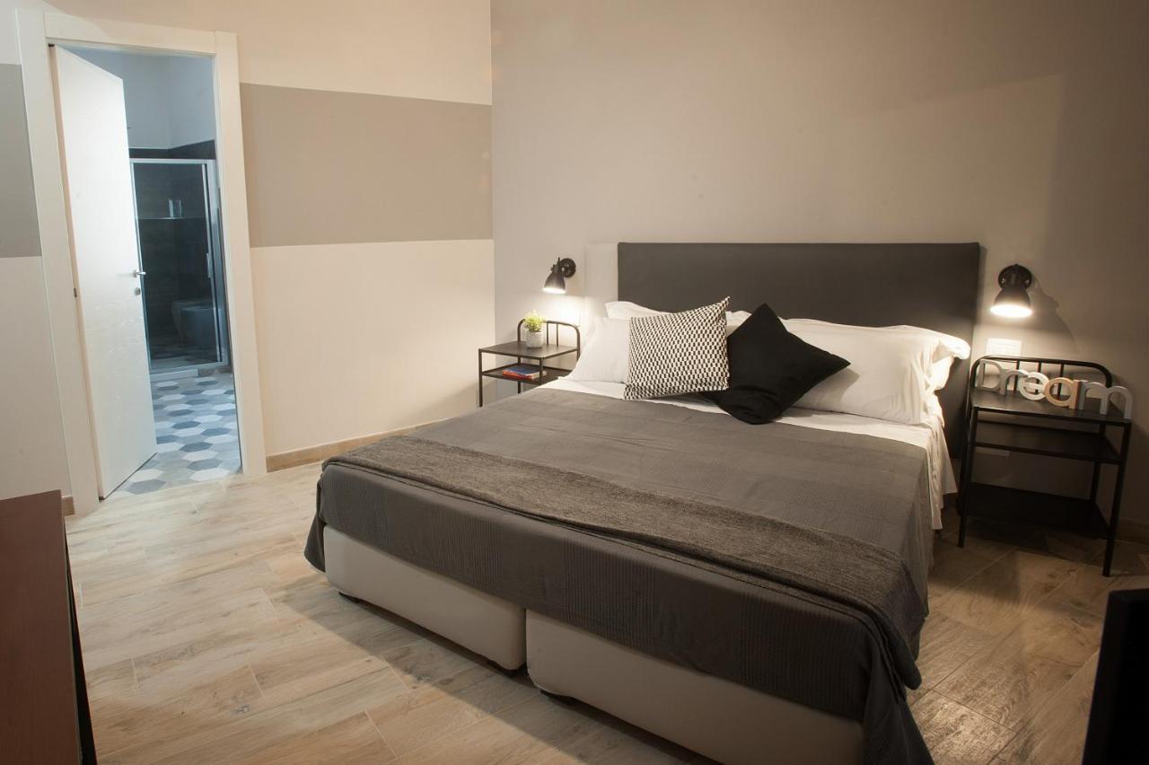 6Th Land - Rent Rooms Affittacamere La Spezia Dış mekan fotoğraf
