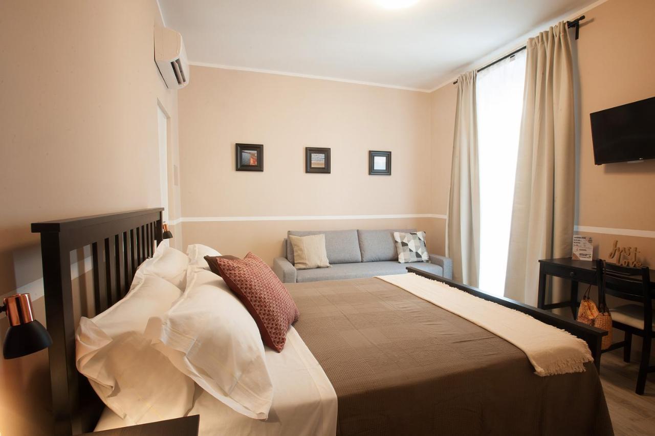6Th Land - Rent Rooms Affittacamere La Spezia Dış mekan fotoğraf
