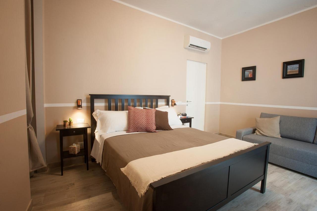 6Th Land - Rent Rooms Affittacamere La Spezia Dış mekan fotoğraf