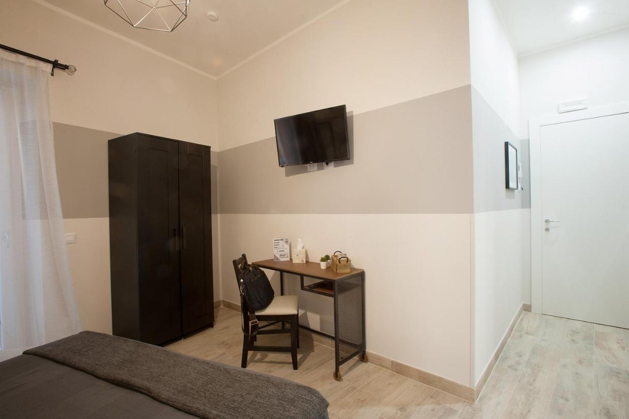 6Th Land - Rent Rooms Affittacamere La Spezia Dış mekan fotoğraf