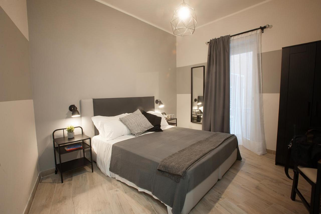 6Th Land - Rent Rooms Affittacamere La Spezia Dış mekan fotoğraf