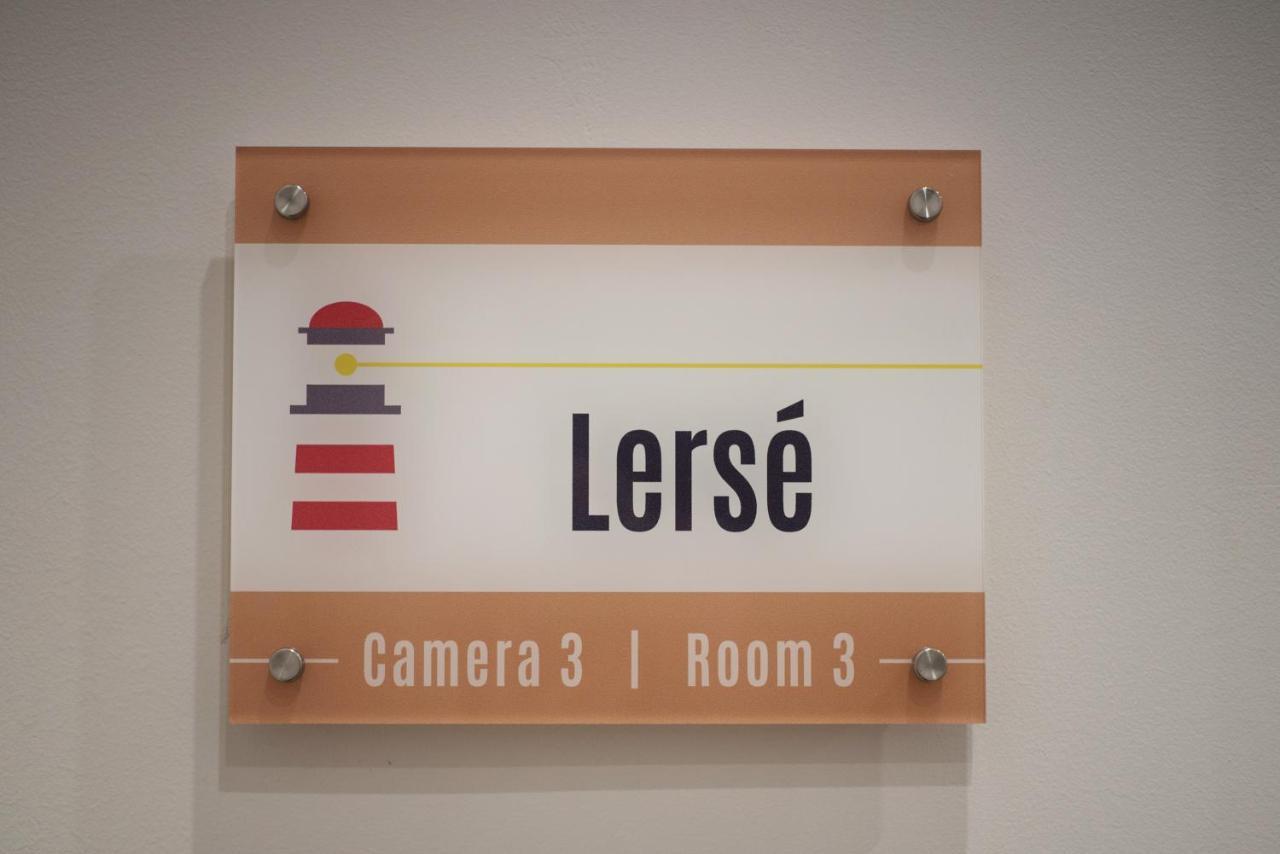 6Th Land - Rent Rooms Affittacamere La Spezia Dış mekan fotoğraf