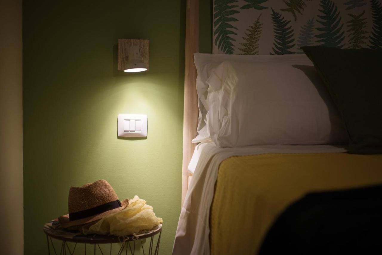 6Th Land - Rent Rooms Affittacamere La Spezia Dış mekan fotoğraf