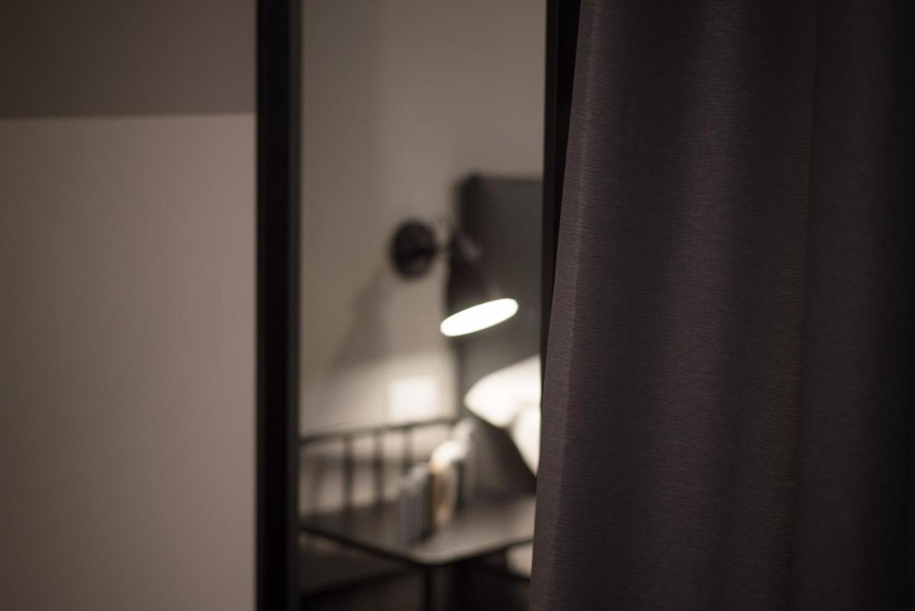 6Th Land - Rent Rooms Affittacamere La Spezia Dış mekan fotoğraf