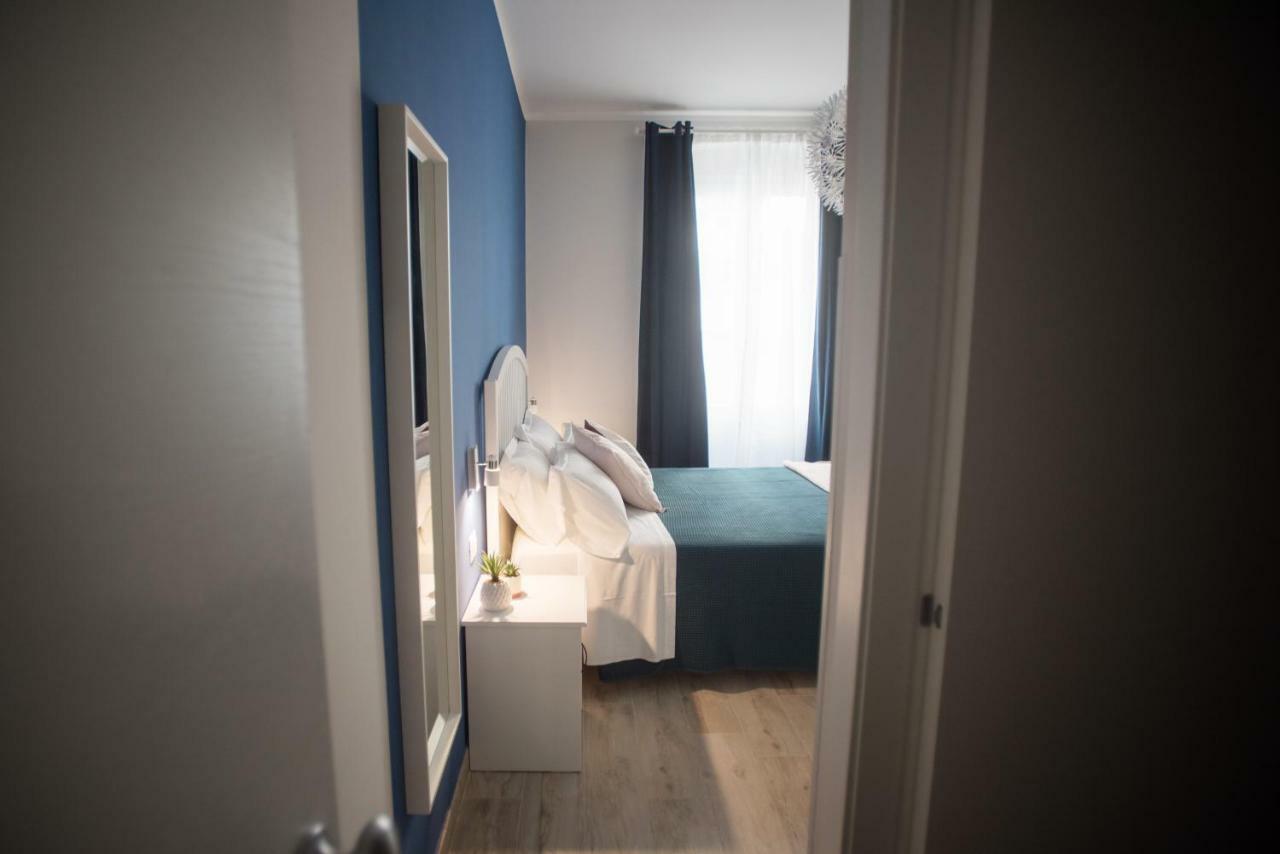6Th Land - Rent Rooms Affittacamere La Spezia Dış mekan fotoğraf