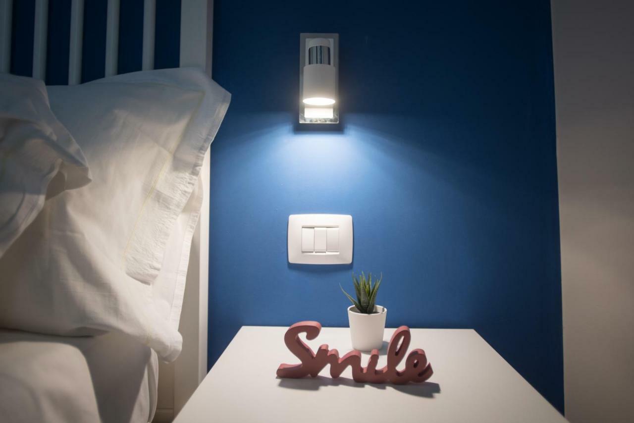 6Th Land - Rent Rooms Affittacamere La Spezia Dış mekan fotoğraf