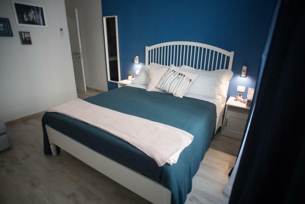 6Th Land - Rent Rooms Affittacamere La Spezia Dış mekan fotoğraf