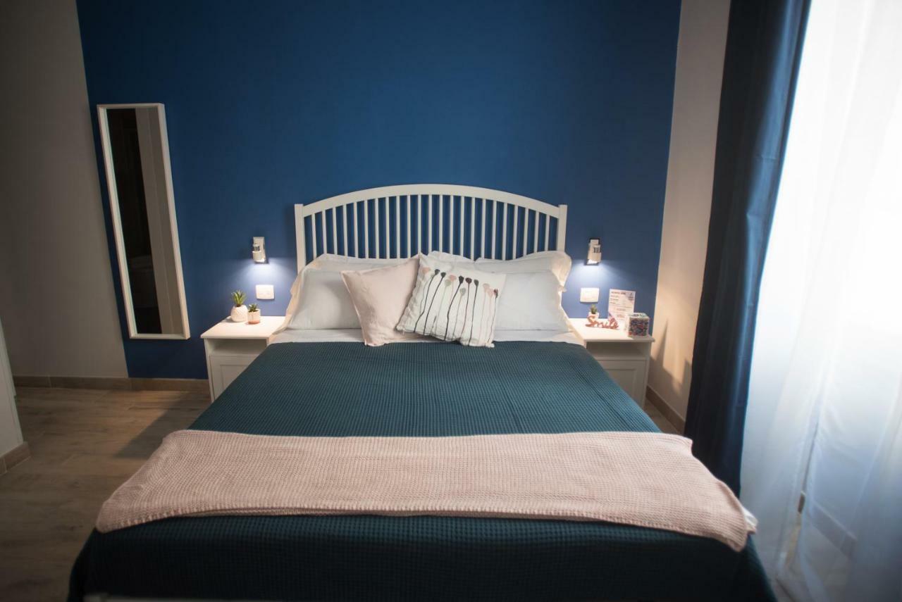 6Th Land - Rent Rooms Affittacamere La Spezia Dış mekan fotoğraf